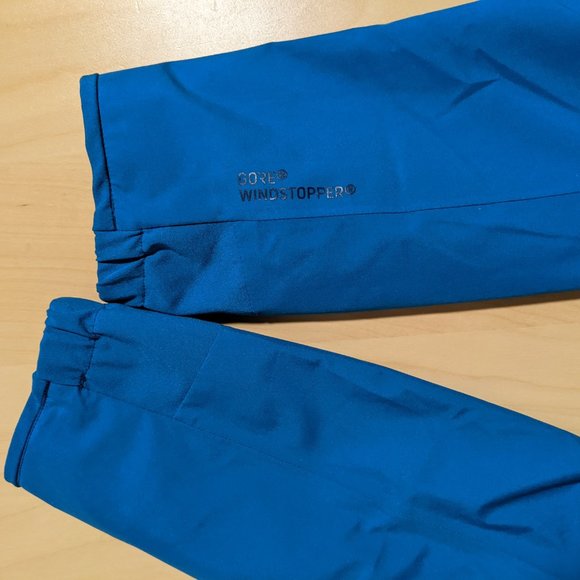 Arc'teryx Solano Women's Jacket - NEW without tags - Small - Picture 5 of 6